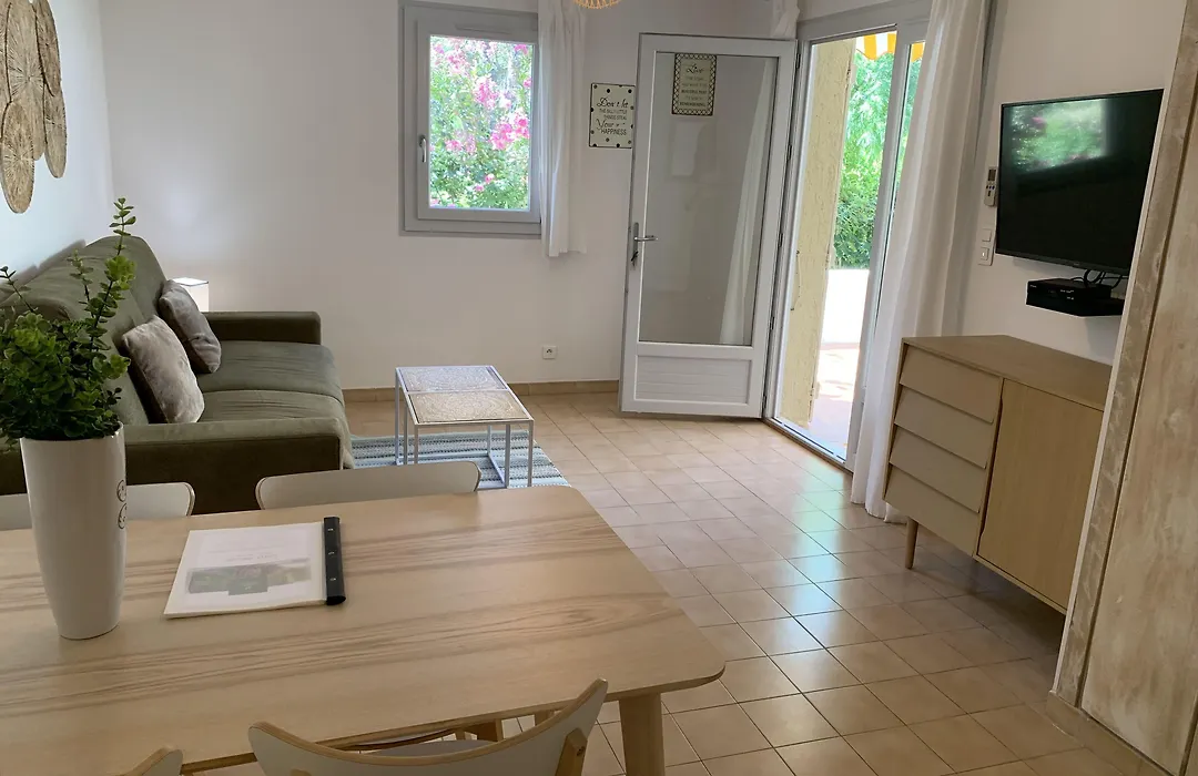 Les Pins de Santa Giulia-1